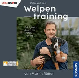 Rütter / United Soft Media Verlag GmbH |  Welpentraining | Sonstiges |  Sack Fachmedien