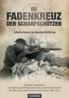 Mills / Spicer / Moorhouse |  Im Fadenkreuz der Scharfschützen | Buch |  Sack Fachmedien