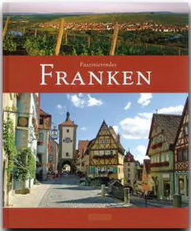 Ratay |  Faszinierendes Franken | Buch |  Sack Fachmedien