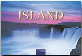 Luthardt |  Panorama Island | Buch |  Sack Fachmedien