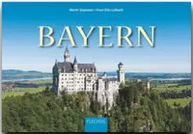 Luthardt | Bayern | Buch | 978-3-8035-2025-8 | www2.sack.de