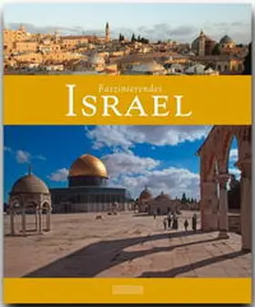 Luthardt |  Faszinierendes Israel | Buch |  Sack Fachmedien