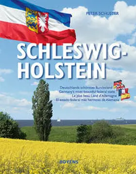 Schuster |  Schleswig-Holstein | Buch |  Sack Fachmedien
