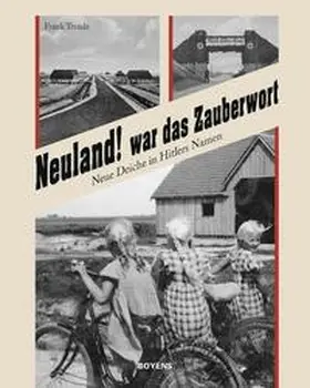 Trende |  Neuland! war das Zauberwort | Buch |  Sack Fachmedien