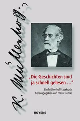 Trende |  "Die Geschichten sind ja schnell gelesen ..." | Buch |  Sack Fachmedien