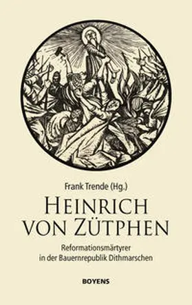 Trende |  Heinrich von Zütphen | Buch |  Sack Fachmedien