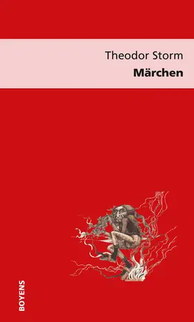 Storm / Eversberg |  Märchen | eBook | Sack Fachmedien