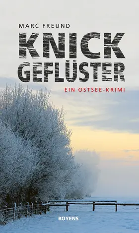 Freund |  Knickgeflüster | eBook | Sack Fachmedien