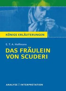 Hoffmann |  Das Fräulein von Scuderi | Buch |  Sack Fachmedien