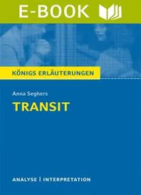 Seghers |  Transit | eBook | Sack Fachmedien