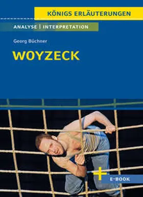 Büchner |  Woyzeck von Georg Büchner - Textanalyse und Interpretation | eBook | Sack Fachmedien