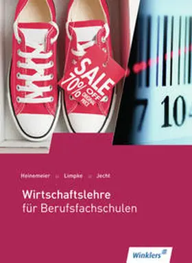 Wirtschaftslehre für Berufsfachschulen | Buch | 978-3-8045-4035-4 | sack.de
