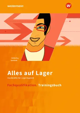 Brose / Eberhardt / Fresenborg |  Alles auf Lager. Fachqualifikation. Trainingsbuch | Buch |  Sack Fachmedien