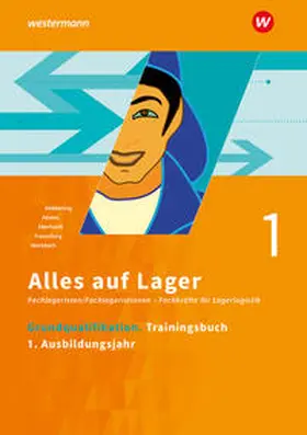 Fresenborg / Weckbach / Adams |  Alles auf Lager | Buch |  Sack Fachmedien
