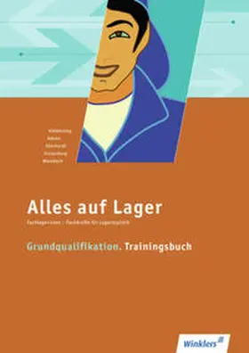 Köbberling / Adams / Eberhardt |  Alles auf Lager | Buch |  Sack Fachmedien