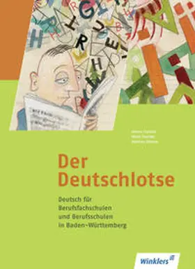 Frericks / Schiele | Der Deutschlotse | Buch | 978-3-8045-5260-9 | sack.de