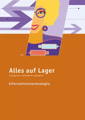 Lotz |  Alles auf Lager | Buch |  Sack Fachmedien