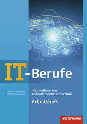 Zimmermann |  IT-Berufe | Buch |  Sack Fachmedien