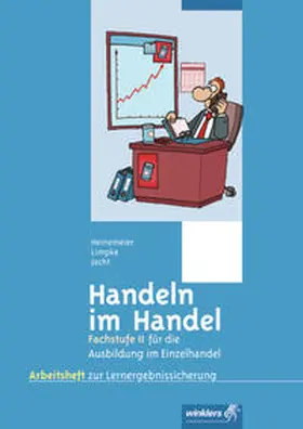 Handeln im Handel | Buch |  Sack Fachmedien
