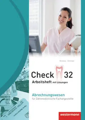 Klinkner / Gimmler |  Check 32: Arbeitsheft mit Lösungen | Buch |  Sack Fachmedien