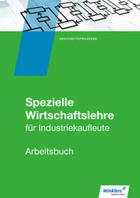 Rückwart / Hassenjürgen / Köper |  Industriekaufleute | Buch |  Sack Fachmedien