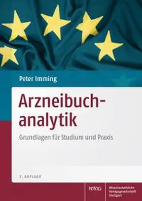 Imming |  Arzneibuchanalytik | Buch |  Sack Fachmedien