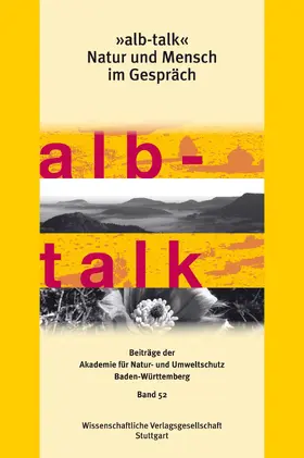 Hutter / Mattia |  »alb-talk« | Buch |  Sack Fachmedien