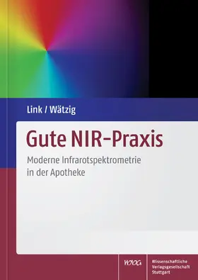 Link / Wätzig | Gute NIR-Praxis | Buch | 978-3-8047-3456-2 | www2.sack.de