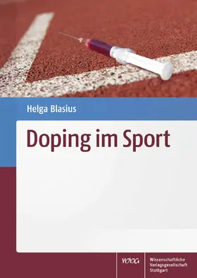 Blasius |  Doping im Sport | eBook | Sack Fachmedien