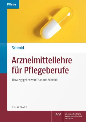 Mussawy / Schmidt / Panzau |  Arzneimittellehre für Pflegeberufe | Buch |  Sack Fachmedien