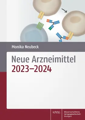 Neubeck | Neue Arzneimittel | E-Book | www2.sack.de
