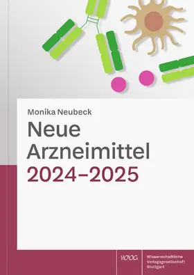 Neubeck |  Neue Arzneimittel | Buch |  Sack Fachmedien