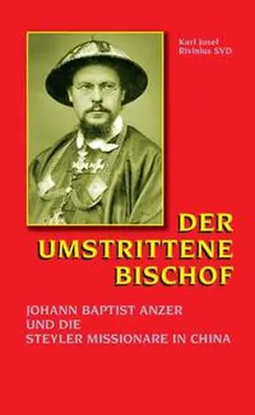 Rivinius |  Der umstrittene Bischof | Buch |  Sack Fachmedien