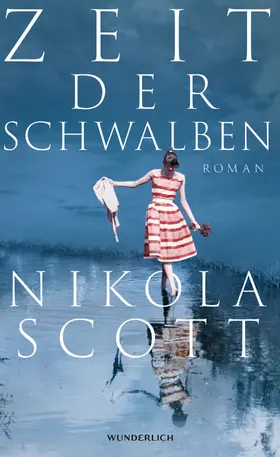 Scott |  Zeit der Schwalben | Buch |  Sack Fachmedien