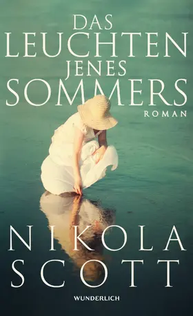 Scott | Das Leuchten jenes Sommers | Buch | 978-3-8052-0038-7 | www2.sack.de