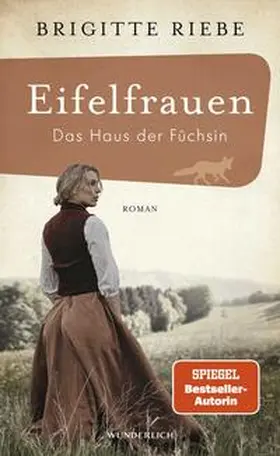 Riebe | Eifelfrauen: Das Haus der Füchsin | Buch | 978-3-8052-0068-4 | www2.sack.de