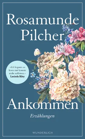 Pilcher | Ankommen | Buch | 978-3-8052-0088-2 | www2.sack.de