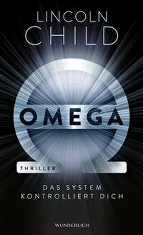 Child |  Omega | Buch |  Sack Fachmedien
