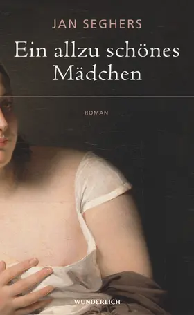 Seghers |  Ein allzu schönes Mädchen | Buch |  Sack Fachmedien