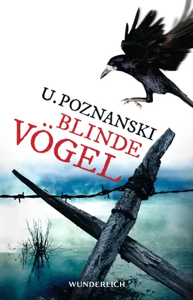 Poznanski |  Blinde Vögel | Buch |  Sack Fachmedien
