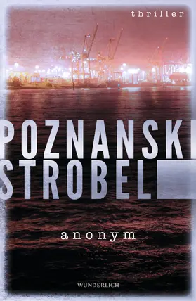 Poznanski / Strobel |  Anonym | Buch |  Sack Fachmedien