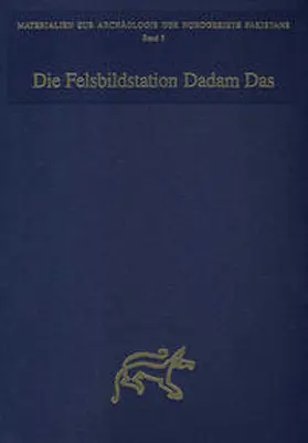 Bemmann |  Die Felsbildstation Dadam Das | Buch |  Sack Fachmedien