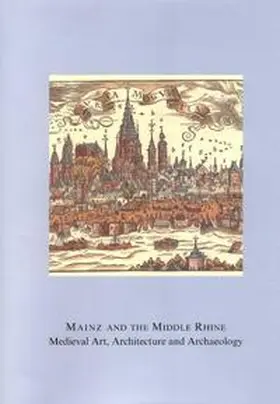 Engel / Gajewski |  Mainz and the Middle Rhine Valley | Buch |  Sack Fachmedien