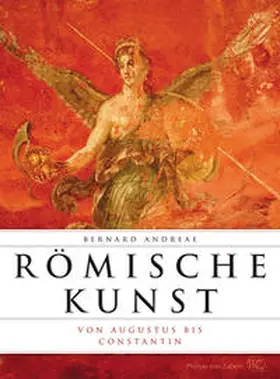Andreae |  Römische Kunst von Augustus bis Constantin (typologisch) | Buch |  Sack Fachmedien