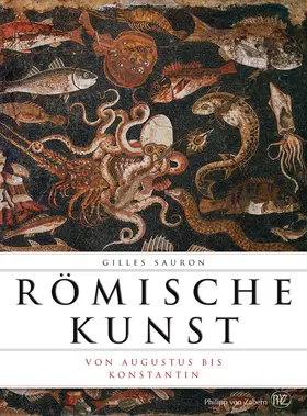 Sauron |  Römische Kunst in den Provinzen | Buch |  Sack Fachmedien