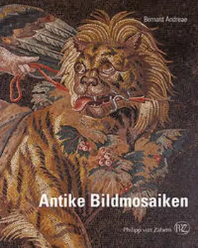 Andreae |  Antike Bildmosaiken | Buch |  Sack Fachmedien