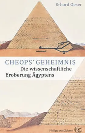 Oeser |  Cheops' Geheimnis | Buch |  Sack Fachmedien