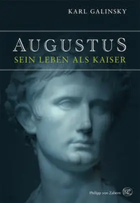 Galinsky |  Augustus | Buch |  Sack Fachmedien