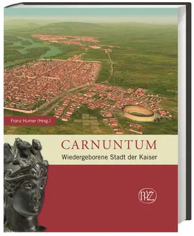 Humer |  Carnuntum | Buch |  Sack Fachmedien