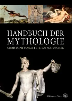 Jamme / Matuschek | Handbuch der Mythologie | E-Book | sack.de